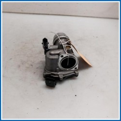 Corpo farfallato RENAULT Clio IV