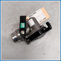 Corpo farfallato RENAULT Clio IV