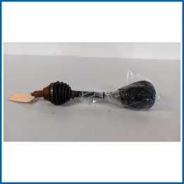 Semiasse ant. sx. VOLKSWAGEN Polo V