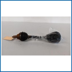 Semiasse ant. sx. VOLKSWAGEN Polo V