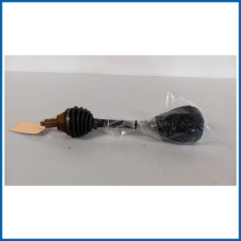Semiasse ant. sx. VOLKSWAGEN Polo V