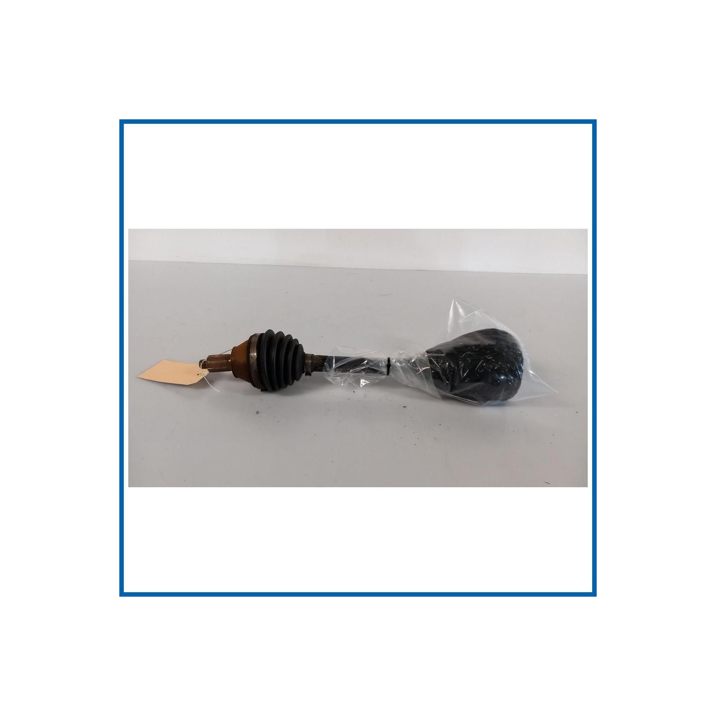 Semiasse ant. sx. VOLKSWAGEN Polo V
