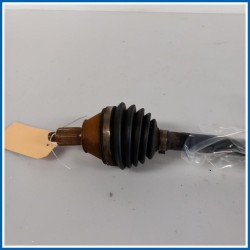Semiasse ant. sx. VOLKSWAGEN Polo V