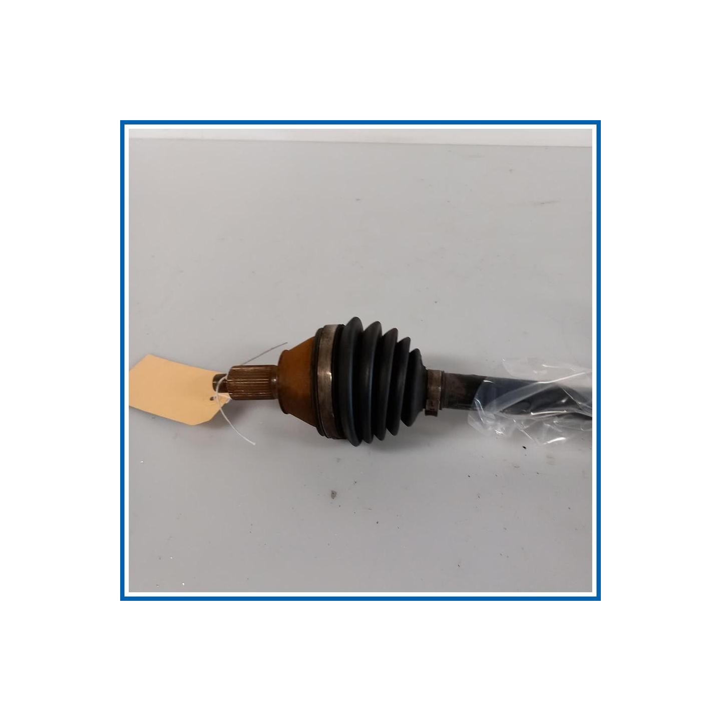 Semiasse ant. sx. VOLKSWAGEN Polo V
