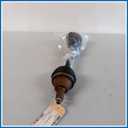 Semiasse ant. sx. VOLKSWAGEN Polo V