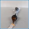 Semiasse ant. sx. VOLKSWAGEN Polo V