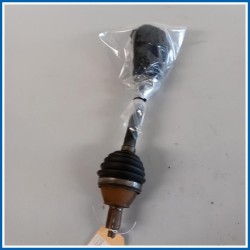 Semiasse ant. sx. VOLKSWAGEN Polo V