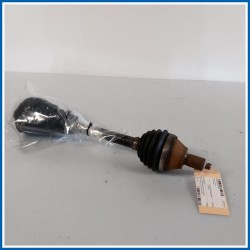 Semiasse ant. sx. VOLKSWAGEN Polo V