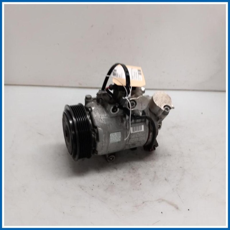 Compressore a/c VOLKSWAGEN Polo V