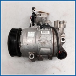 Compressore a/c VOLKSWAGEN Polo V
