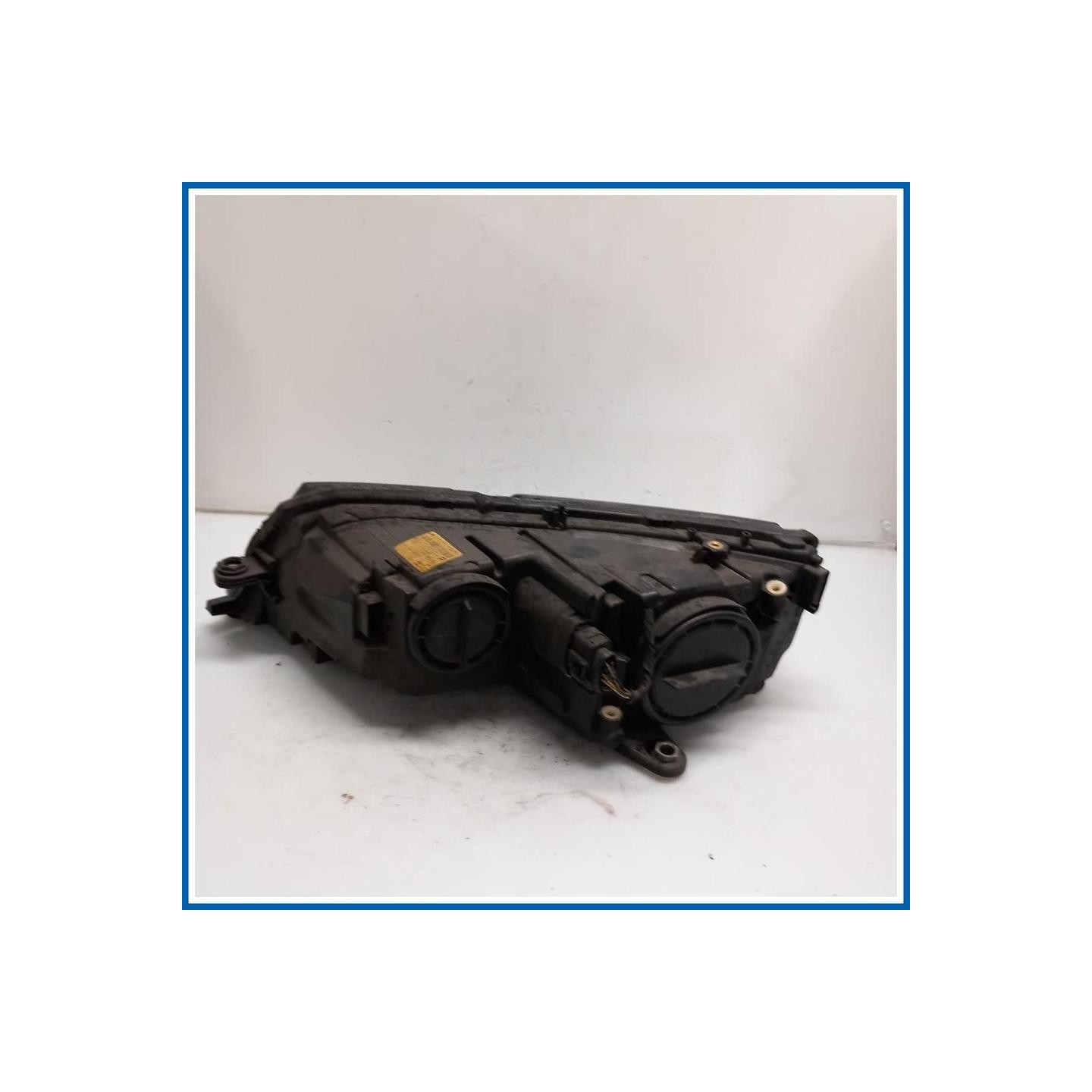 Proiettore ant. dx. SKODA Octavia 5E5 SW