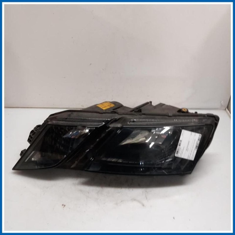 Proiettore ant. sx. SKODA Octavia 5E5 SW