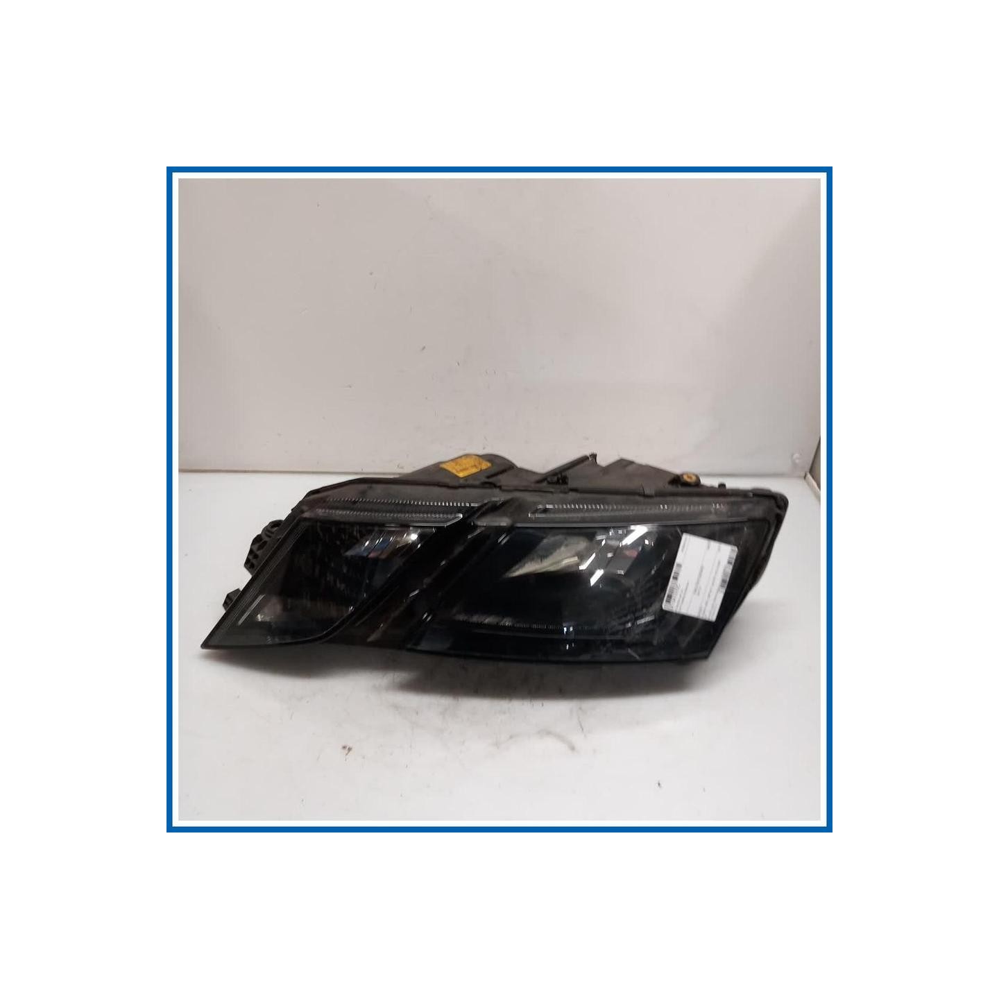 Proiettore ant. sx. SKODA Octavia 5E5 SW