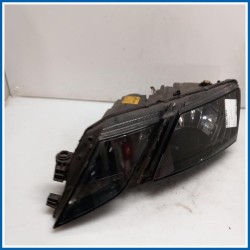 Proiettore ant. sx. SKODA Octavia 5E5 SW