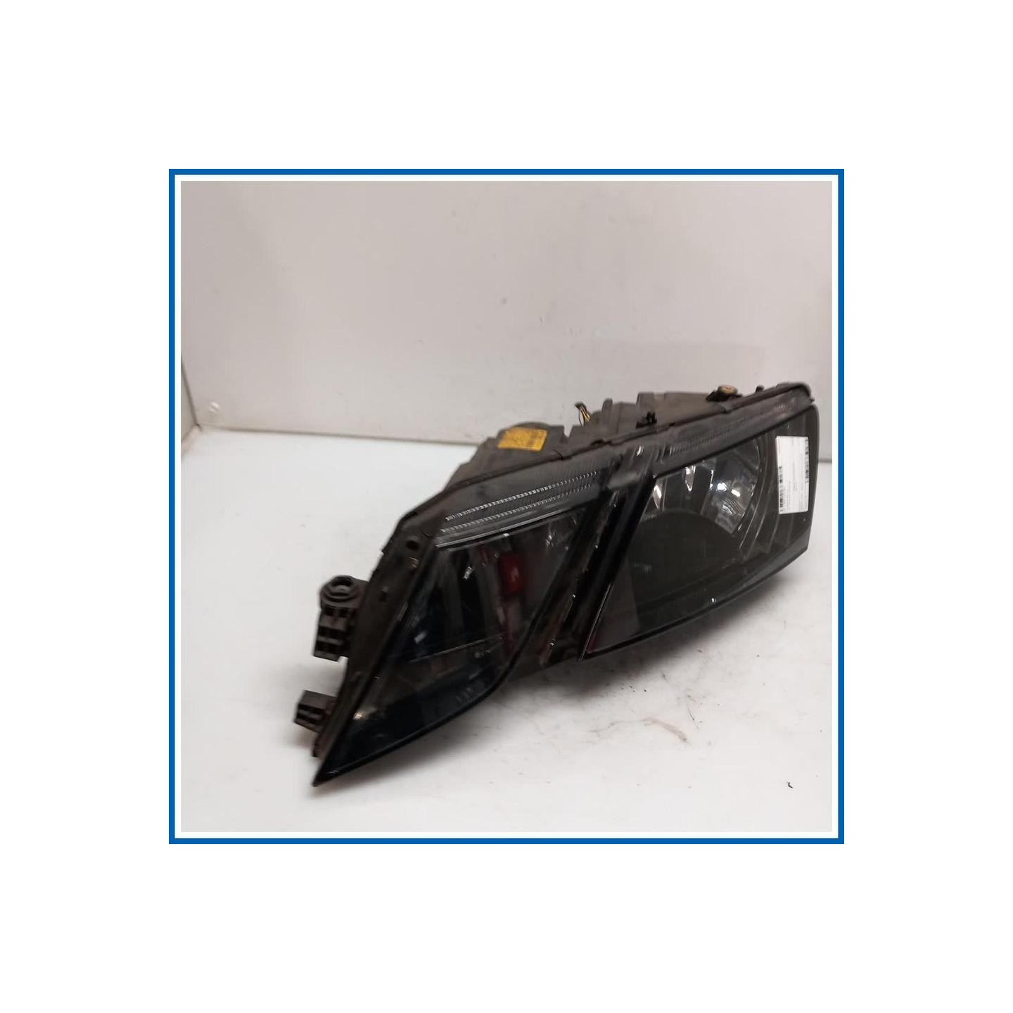 Proiettore ant. sx. SKODA Octavia 5E5 SW