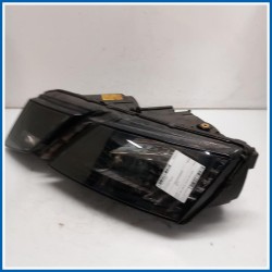 Proiettore ant. sx. SKODA Octavia 5E5 SW