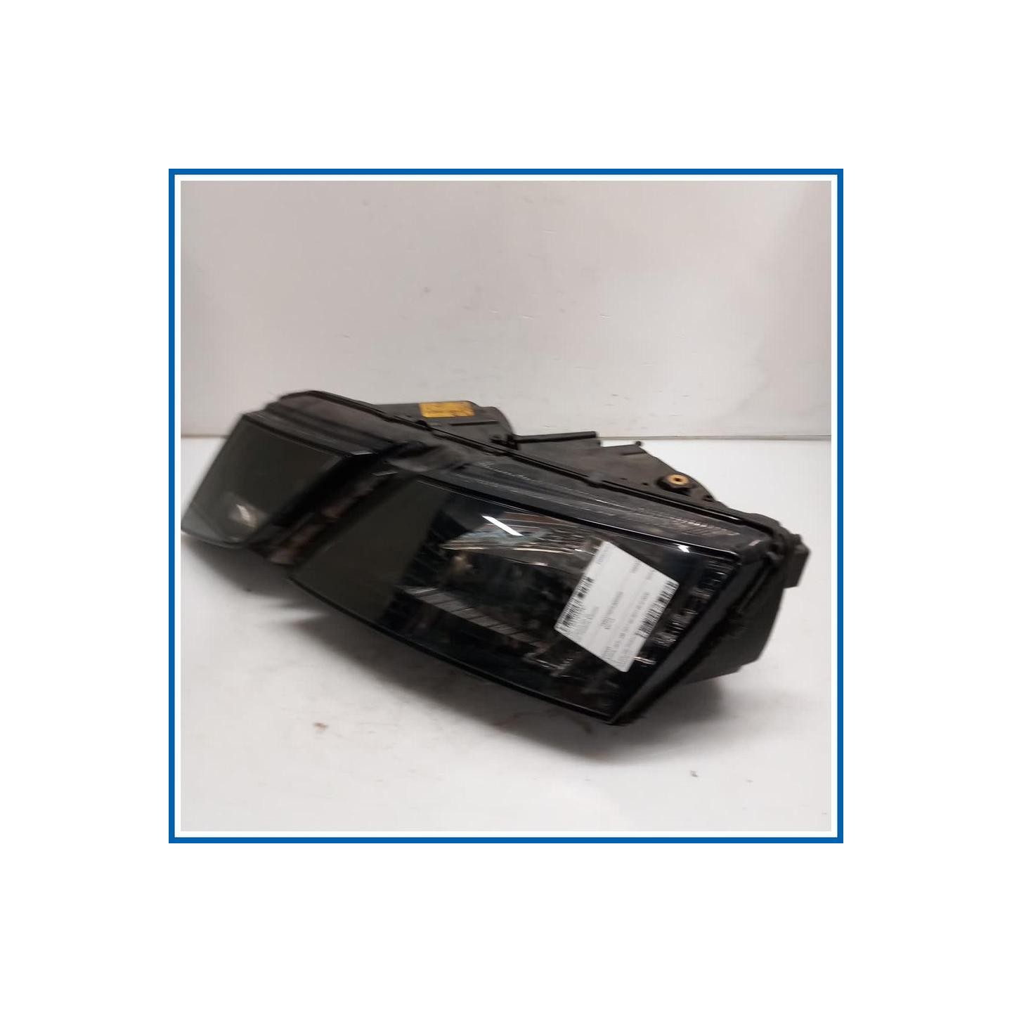 Proiettore ant. sx. SKODA Octavia 5E5 SW