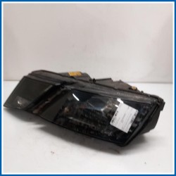 Proiettore ant. sx. SKODA Octavia 5E5 SW