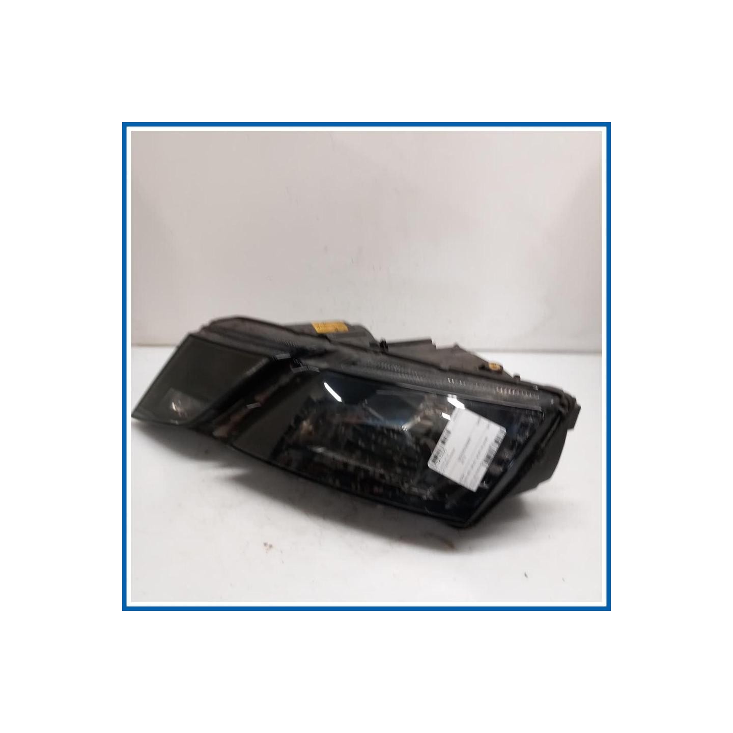 Proiettore ant. sx. SKODA Octavia 5E5 SW
