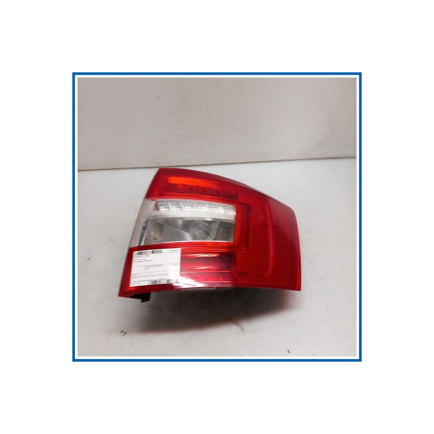 Fanale post. dx. SKODA Octavia 5E5 SW