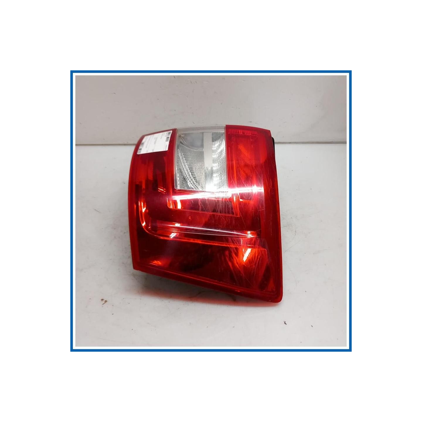 Fanale post. dx. SKODA Octavia 5E5 SW