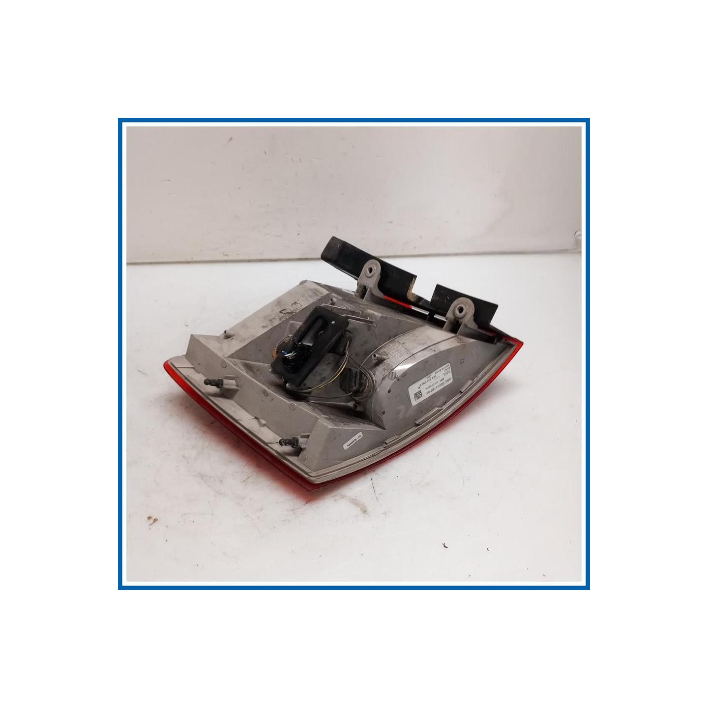 Fanale post. dx. SKODA Octavia 5E5 SW