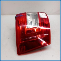 Fanale post. sx. SKODA Octavia 5E5 SW