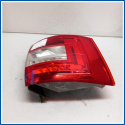 Fanale post. sx. SKODA Octavia 5E5 SW