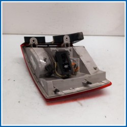 Fanale post. sx. SKODA Octavia 5E5 SW