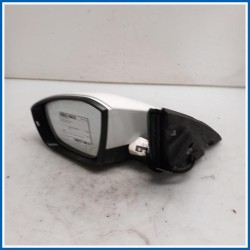 Retrovisore esterno ant. sx. SKODA Octavia 5E5 SW