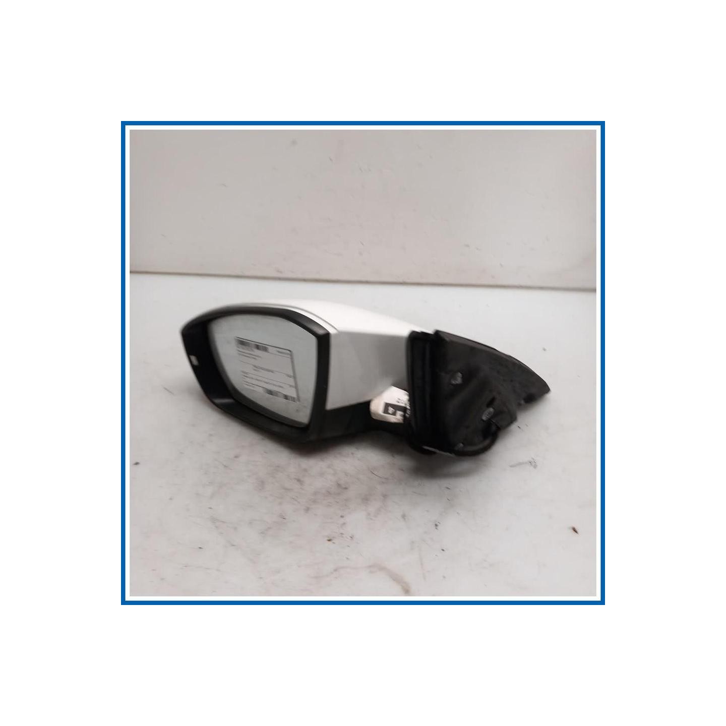 Retrovisore esterno ant. sx. SKODA Octavia 5E5 SW