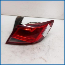 Fanale est. post. dx. SEAT Leon 5F1