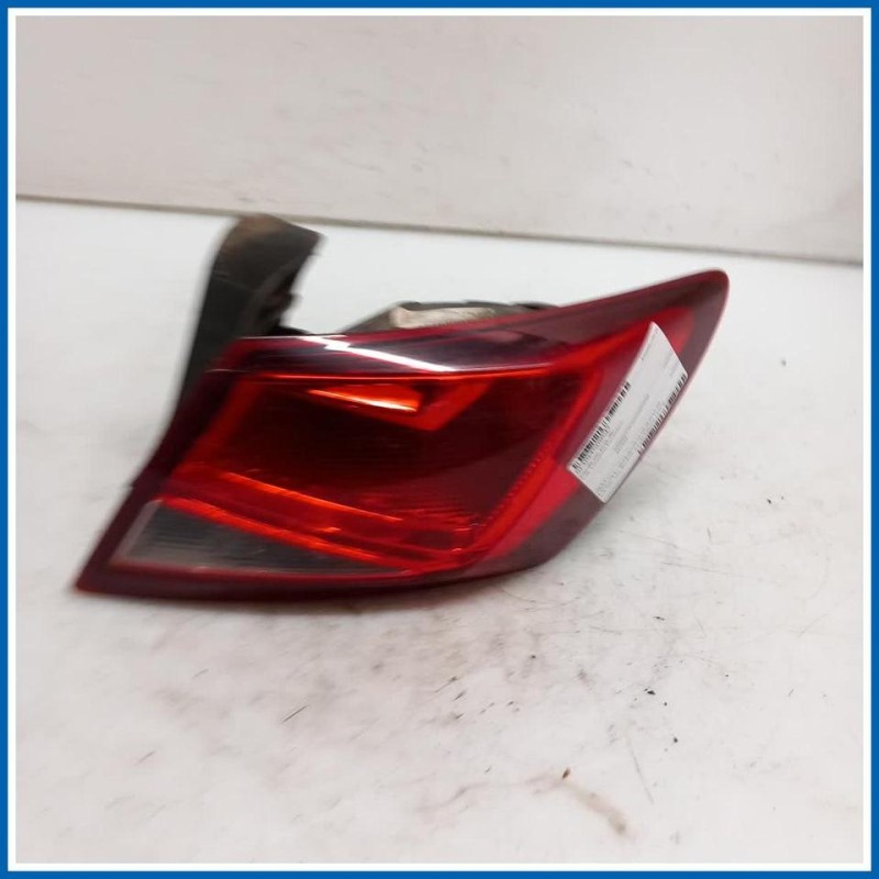 Fanale est. post. dx. SEAT Leon 5F1