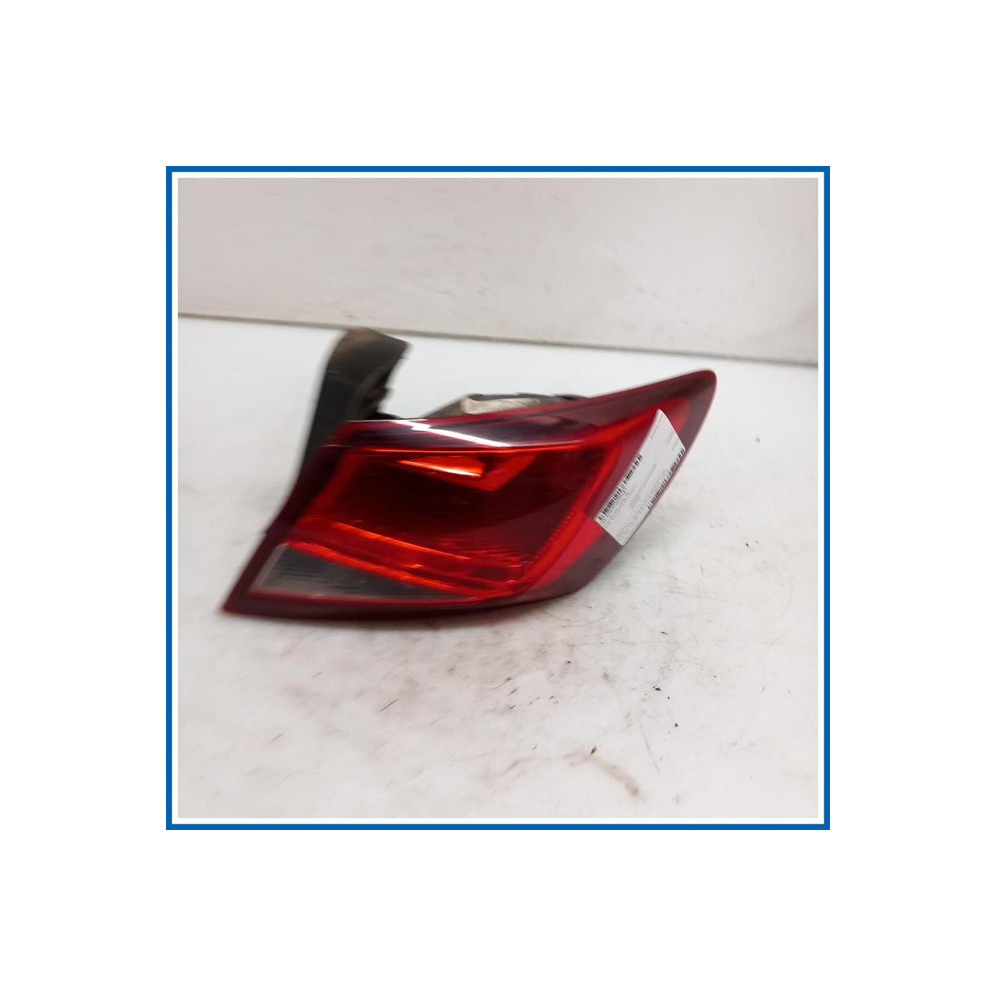 Fanale est. post. dx. SEAT Leon 5F1
