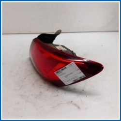 Fanale est. post. dx. SEAT Leon 5F1