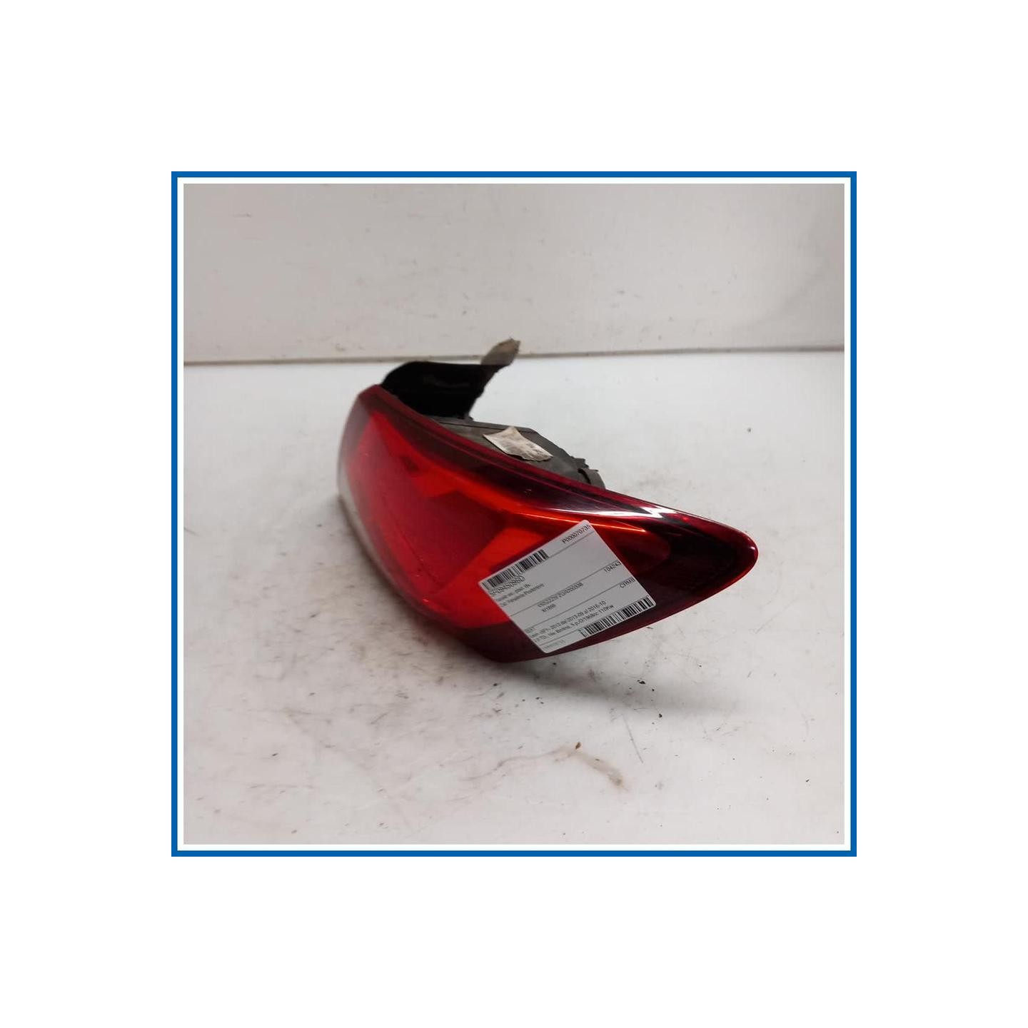 Fanale est. post. dx. SEAT Leon 5F1