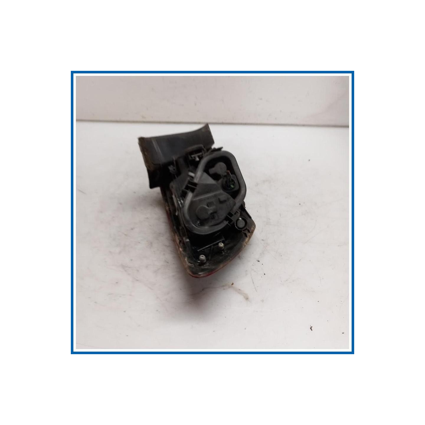Fanale est. post. dx. SEAT Leon 5F1