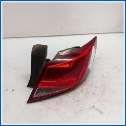 Fanale est. post. dx. SEAT Leon 5F1