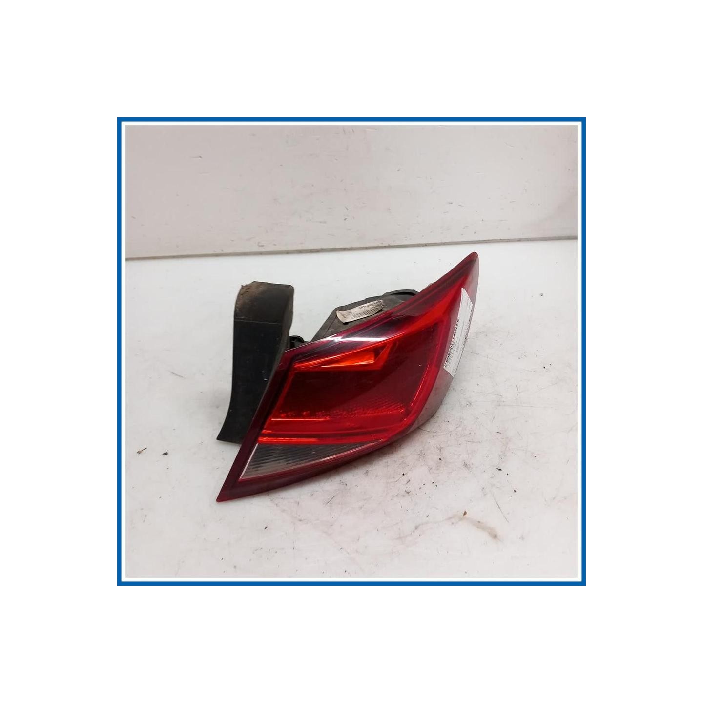 Fanale est. post. dx. SEAT Leon 5F1