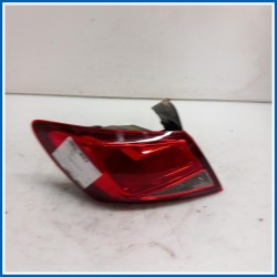 Fanale est. post. sx. SEAT Leon 5F1