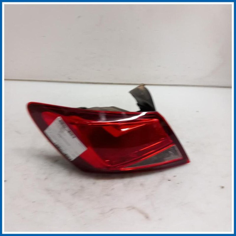 Fanale est. post. sx. SEAT Leon 5F1