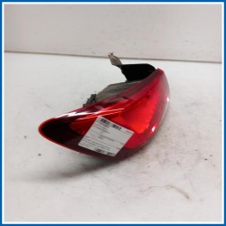 Fanale est. post. sx. SEAT Leon 5F1
