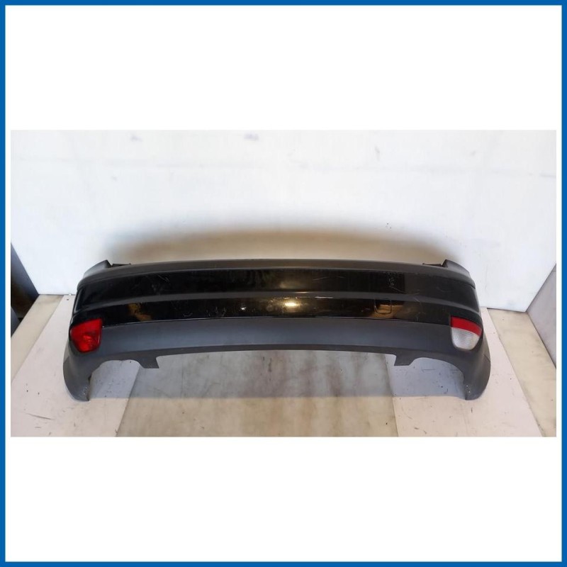 Paraurti post. FORD Focus II