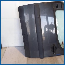 Porta ant. dx. FIAT Doblò II