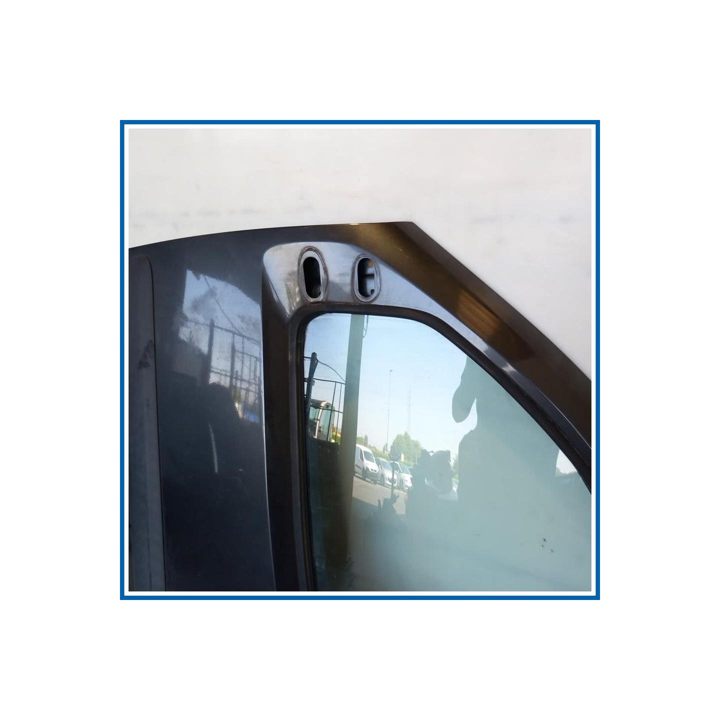 Porta ant. dx. FIAT Doblò II