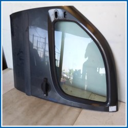 Porta ant. dx. FIAT Doblò II