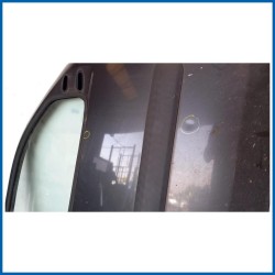 Porta ant. sx. FIAT Doblò II