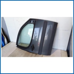 Porta ant. sx. FIAT Doblò II