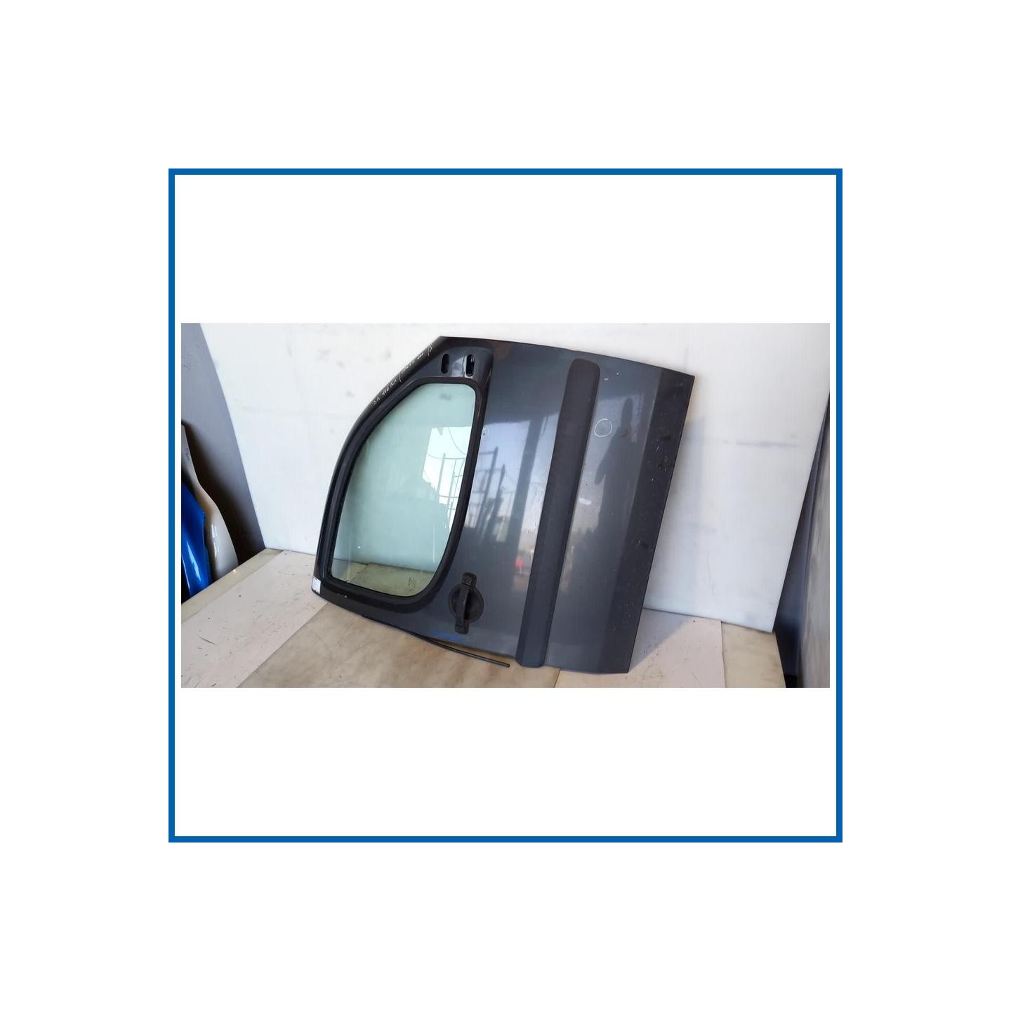 Porta ant. sx. FIAT Doblò II