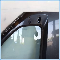 Porta ant. sx. FIAT Doblò II